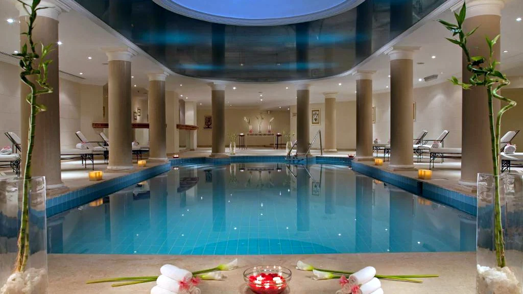 الفندق إبروتيل بالاس - شرم الشيخ